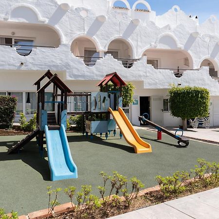 Casa Hibiscus Marbella Villa Ngoại thất bức ảnh