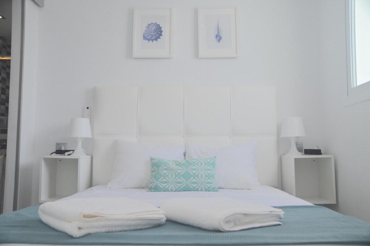 Casa Hibiscus Marbella Villa Ngoại thất bức ảnh
