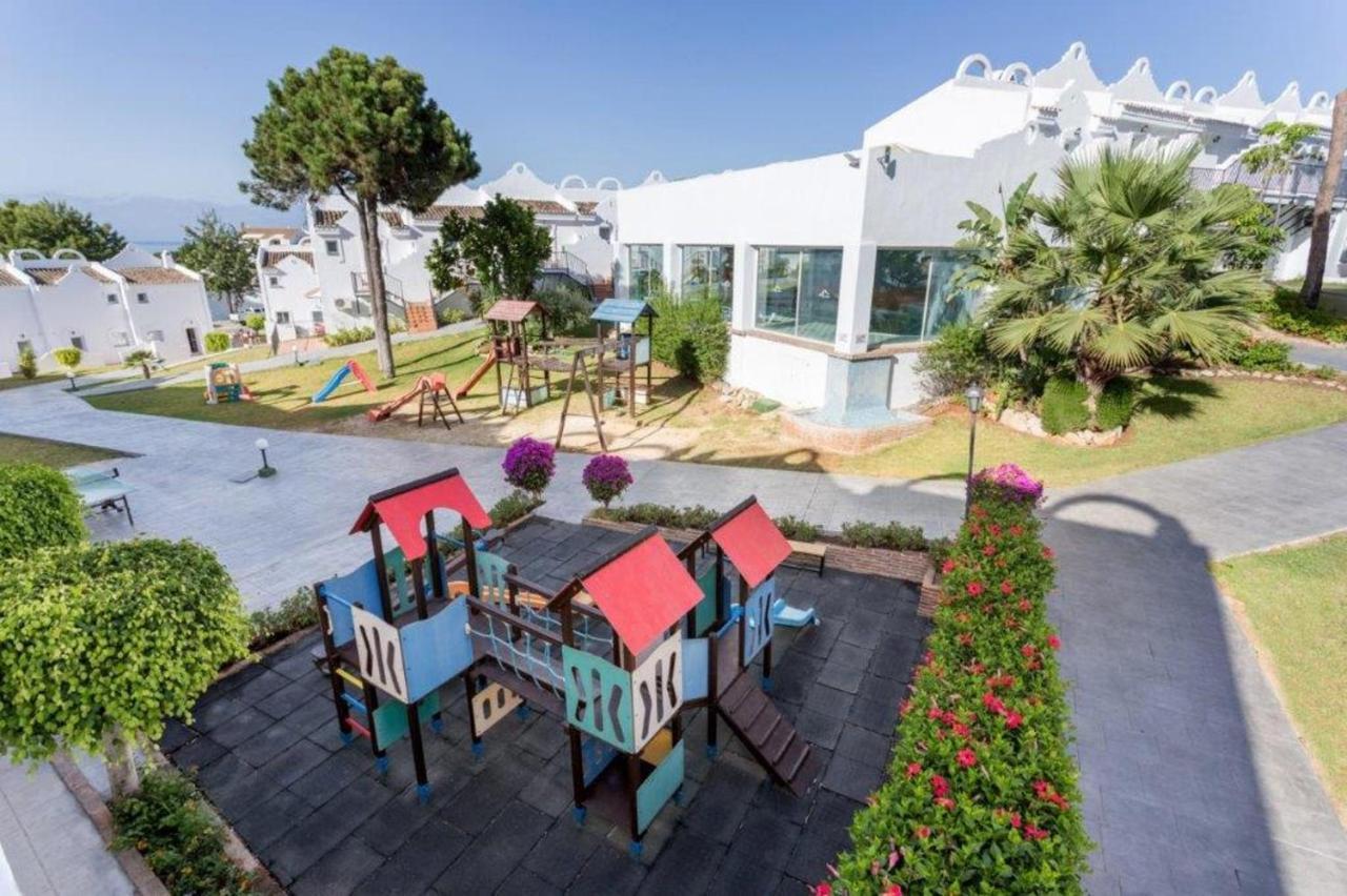 Casa Hibiscus Marbella Villa Ngoại thất bức ảnh