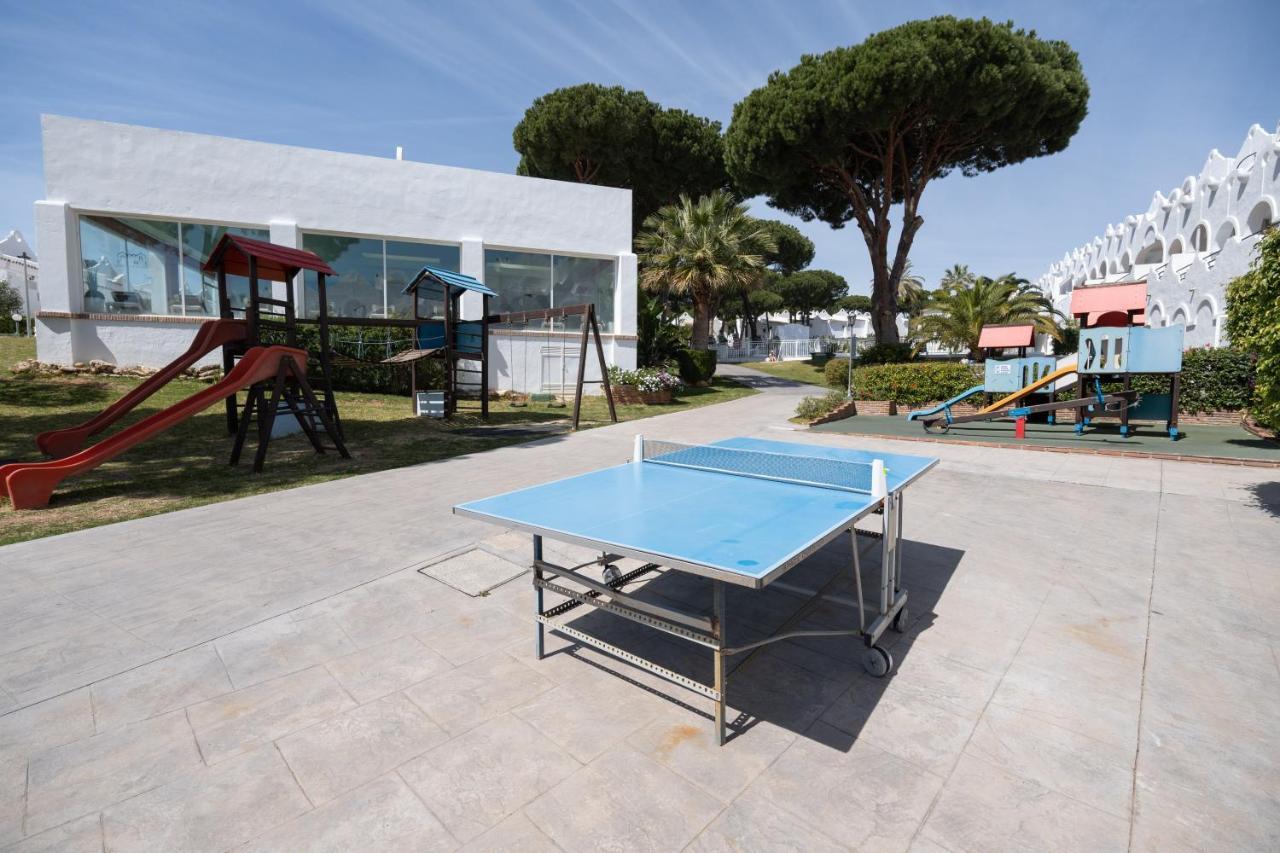 Casa Hibiscus Marbella Villa Ngoại thất bức ảnh