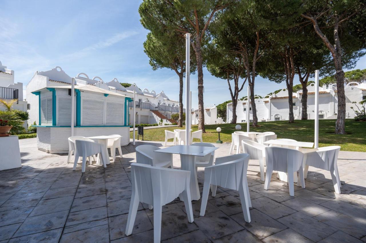 Casa Hibiscus Marbella Villa Ngoại thất bức ảnh
