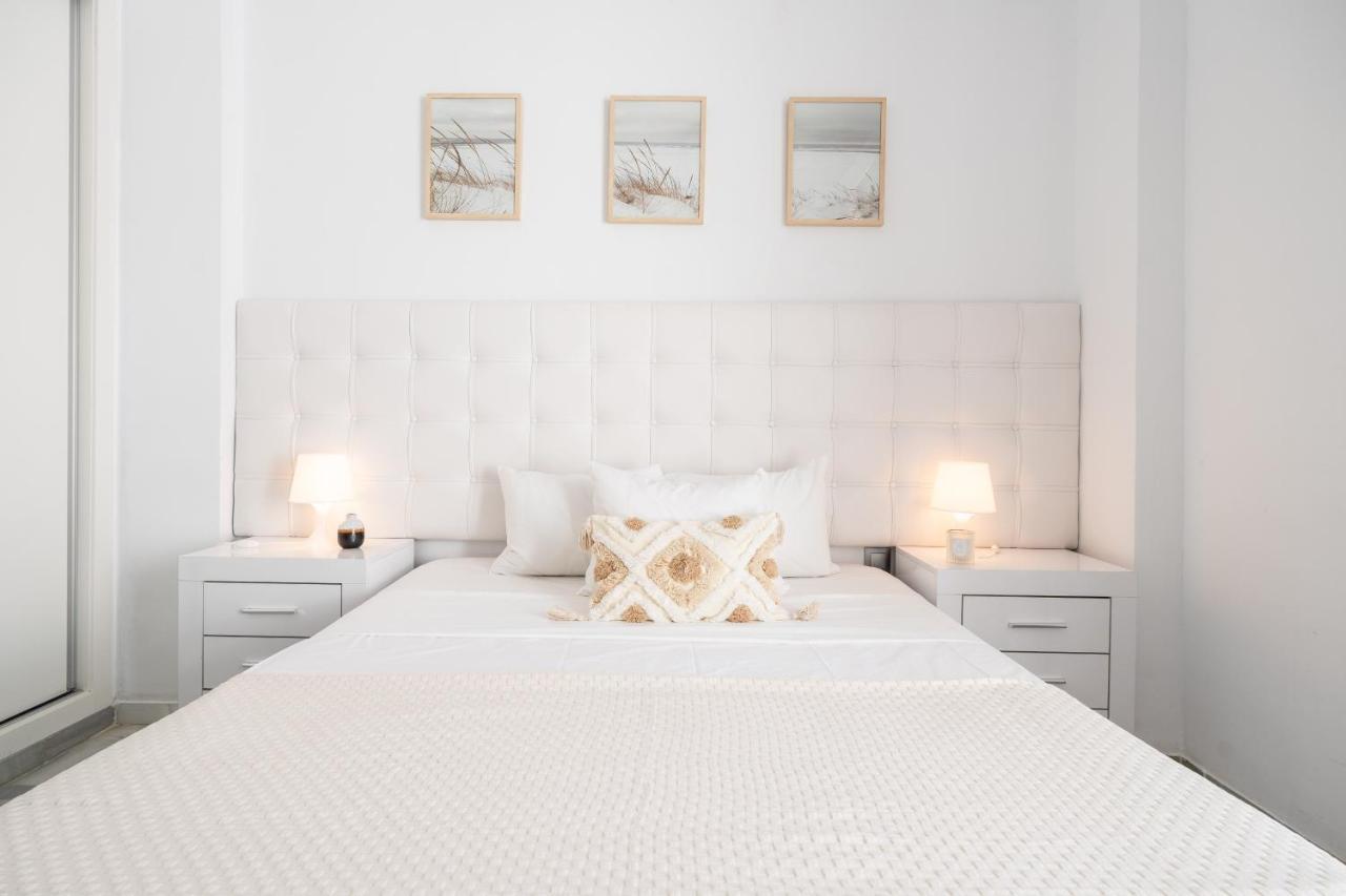 Casa Hibiscus Marbella Villa Ngoại thất bức ảnh