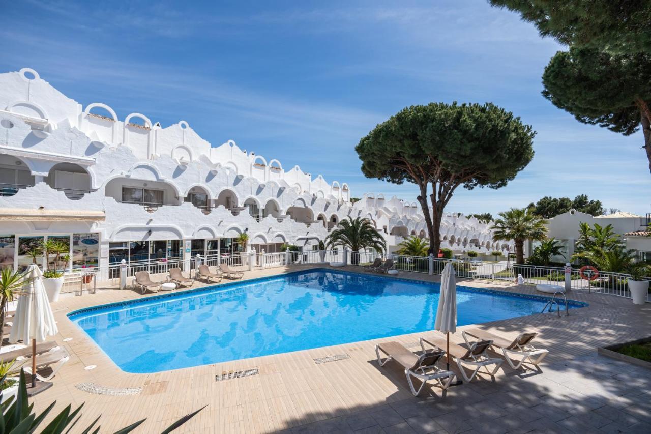 Casa Hibiscus Marbella Villa Ngoại thất bức ảnh